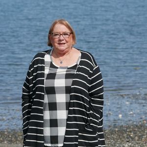 Meet your Posher, Sandra